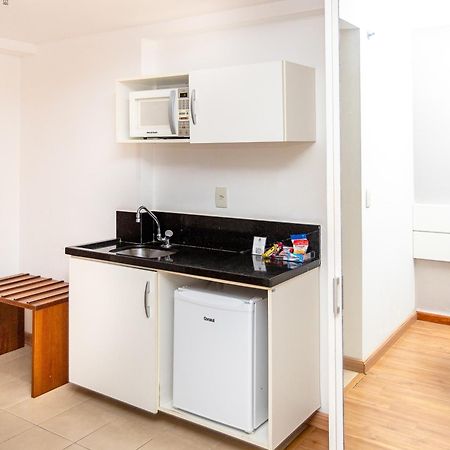 فندق Salvador Business & Flat By Avectur المظهر الخارجي الصورة