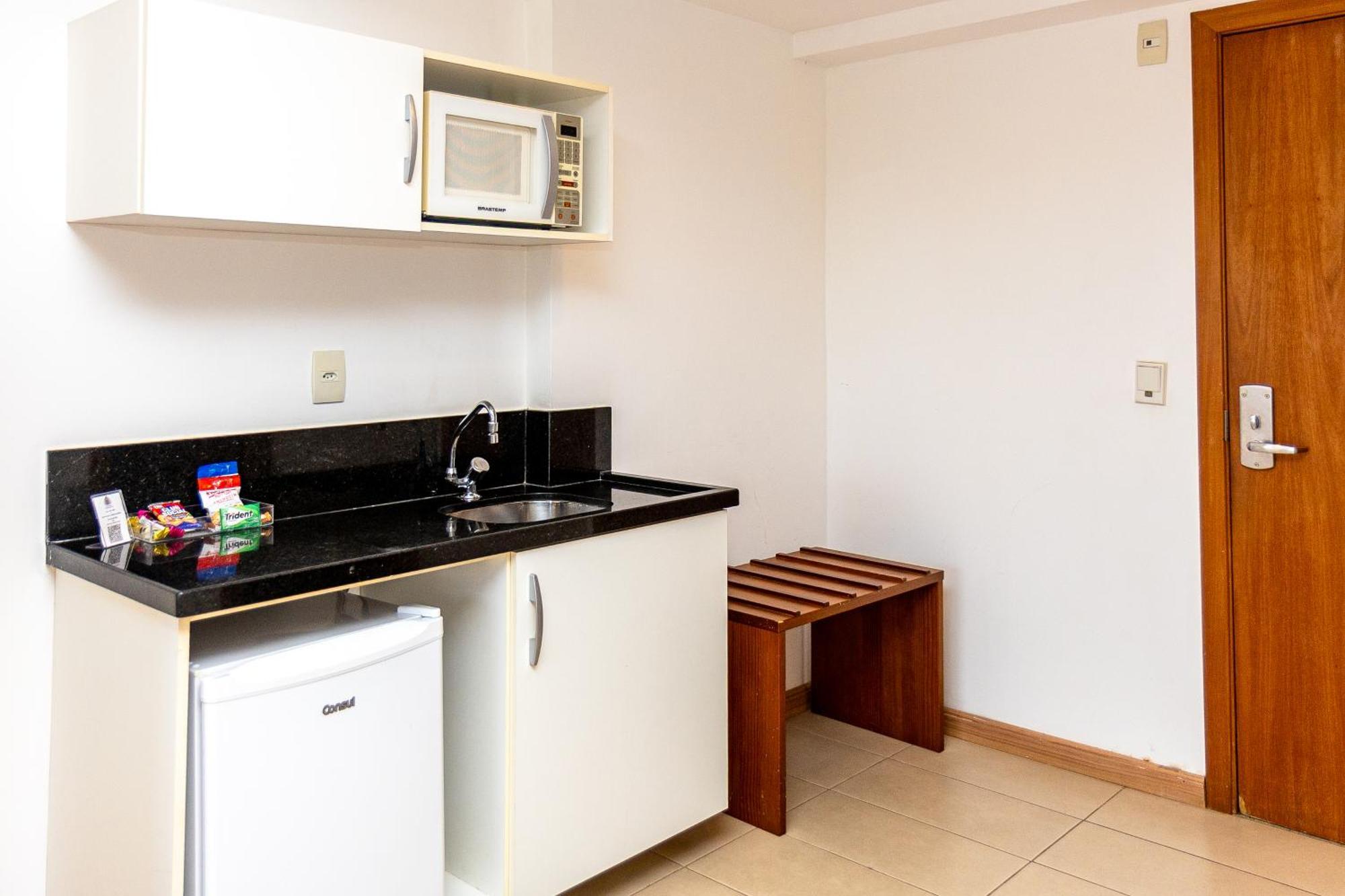 فندق Salvador Business & Flat By Avectur المظهر الخارجي الصورة