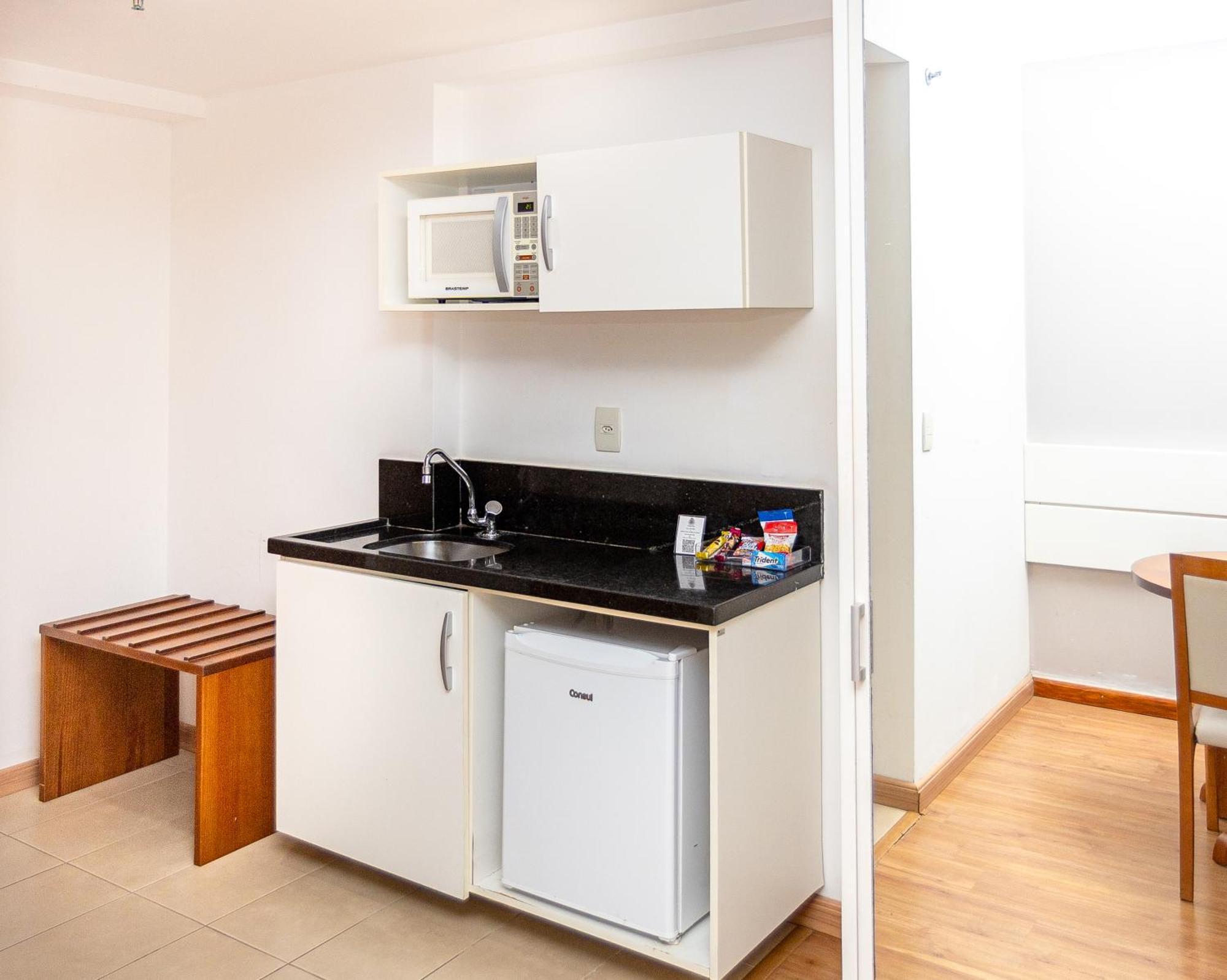 فندق Salvador Business & Flat By Avectur المظهر الخارجي الصورة