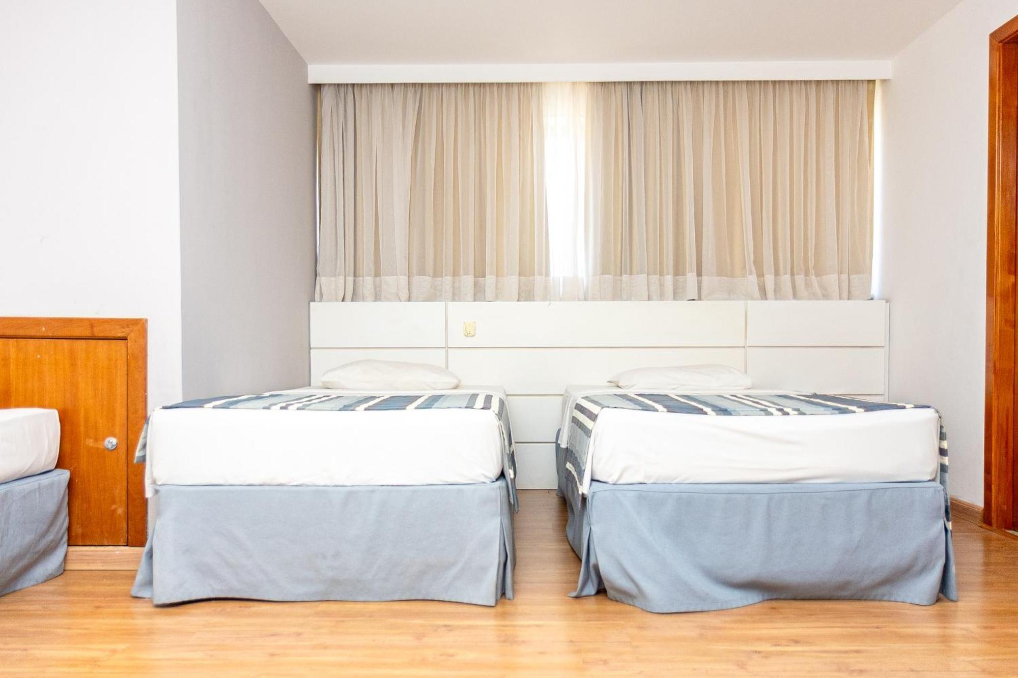 فندق Salvador Business & Flat By Avectur المظهر الخارجي الصورة