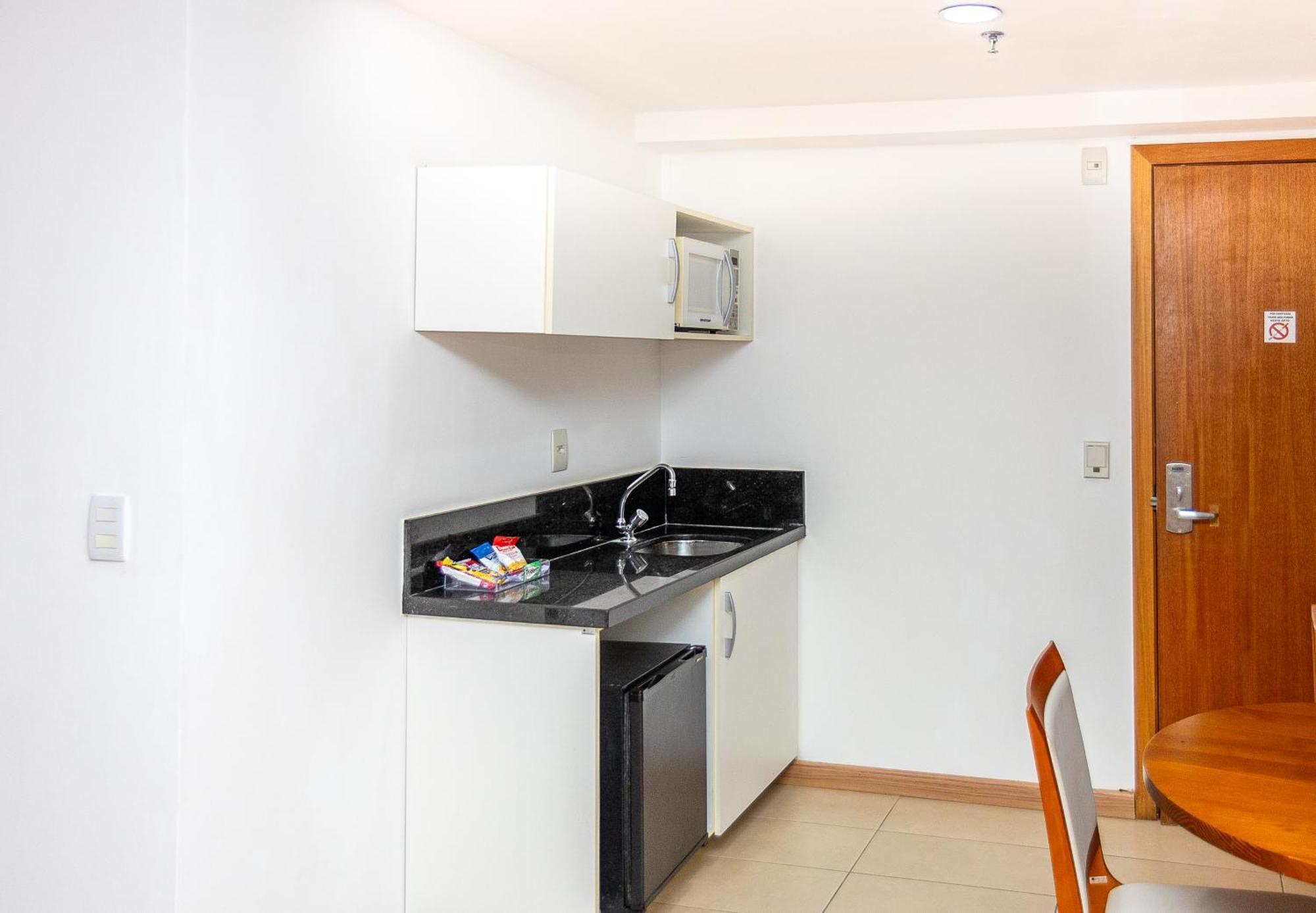 فندق Salvador Business & Flat By Avectur المظهر الخارجي الصورة