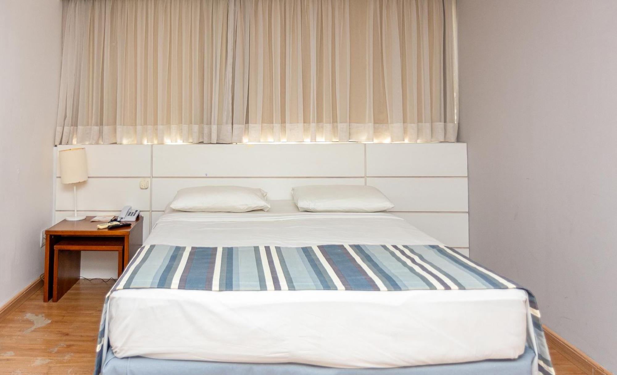 فندق Salvador Business & Flat By Avectur المظهر الخارجي الصورة