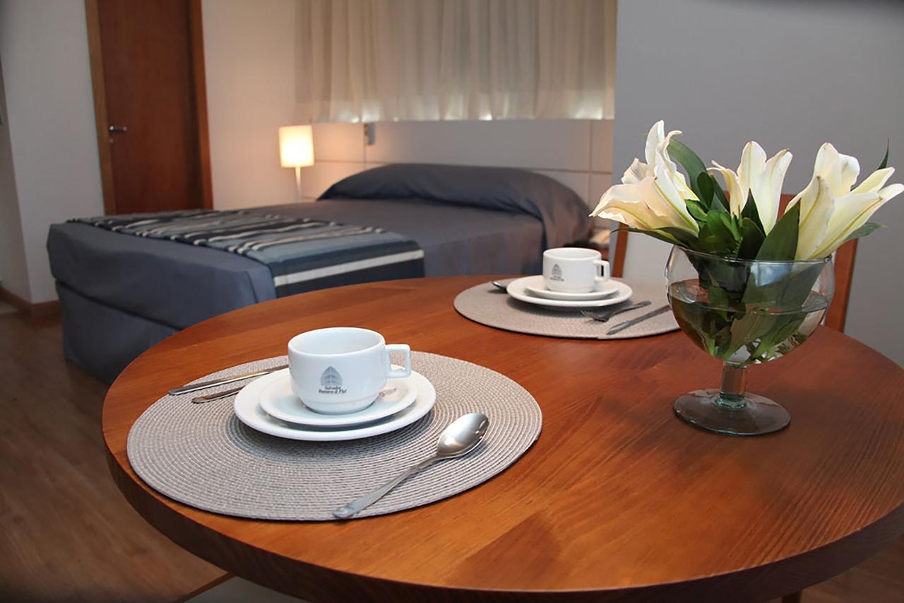 فندق Salvador Business & Flat By Avectur المظهر الخارجي الصورة