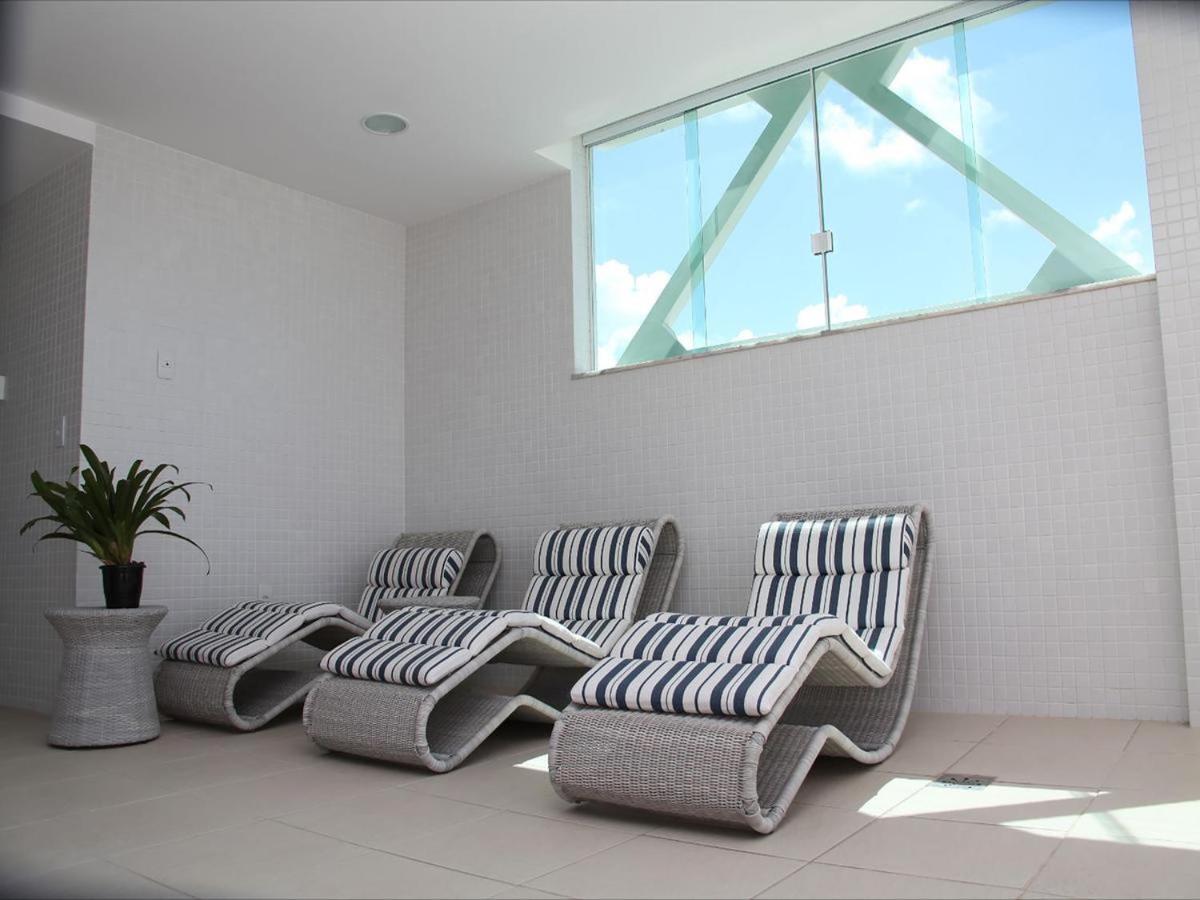 فندق Salvador Business & Flat By Avectur المظهر الخارجي الصورة